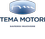 Logo Tema Motori Srl